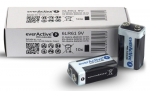 . 6LR61 10PAK everActive Pro Alkaline