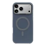 Obal:Me MagNetix DuoTone lemine kaas Apple iPhone 18 Pro Max/17 Pro Max Storm jaoks