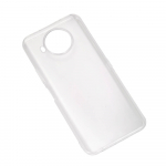 GEAR Mobilecover Transparent TPU Nokia 8.3