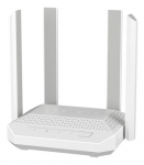 KEENETIC Sprinter (KN-3711) juhtmeta ruuter Gigabit Ethernet Dual-band (2,4 GHz / 5 GHz)