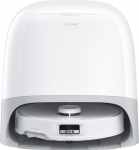 . Roborock Qrevo Curv valge