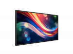 Philips 75"" 4000 series Q-line, 24/7, 500nits UHD Display, 25%