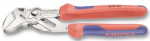 Knipex REGULEERITAVAD TALLAD 250 mm...