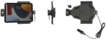 Brodit AB Brodit Halter aktiivne iPad mini 8,3'' 6Gen USB-kaabel