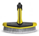 Karcher Krcher pehme pesuhari WB 60 (must/kollane)