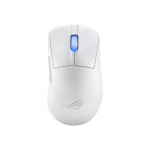ASUS Hiir ROG Keris II Ace White (90MP03N0-BMUA10) (90MP03N0BMUA10)