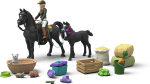 Schleich Horse Club joulukalender 2026 (99240)