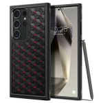 Spigen Cryo Armor Sam S24 Ultra S928czerwony/cryo red ACS07291