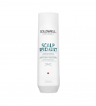 GOLDWELL Dualsenses Peanaha Ekspert Tihendav ampoon 250ml