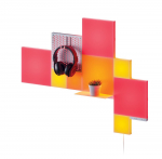 Nanoleaf Blokid alguspakett. 10 tk (N8100K02-10CB)