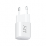 Xiaomi 33W Nano toiteadapter (USB-C) |