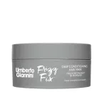 Umberto Giannini, Frizz Fix, Hair Treatment Cream Mask, Anti-Frizz AND Nourishing, 200 ml