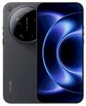 Xiaomi 17 Ultra 5G nutitelefon 16GB / 1TB mustEstonian: