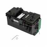 HP Service Station Assembly with Drop Detector for HP