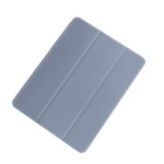 USAMS Etui Winto iPad Pro 12.9" 2020 lilla IPO12YT03 (US-BH589) Smart Cover 12.9" 2020 lilla/violett