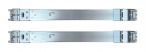 QNAP RAIL-S01 Riiul 1U/2U/3U 125 - 415mm jaoks
