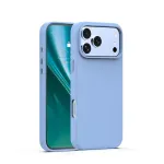 Etteri Elegant Mag case iPhone 17 Pro / 18 Pro jaoks, taevasinine