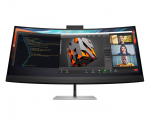 HP Series 7 Pro 39.7 inch 5K2K Conferencing Monitor - 740pm