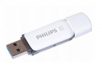 PHILIPS FM32FD75B USB-mluseade 32 GB USB Type-A 3.2 Gen 1 (3.1 Gen 1) Valge