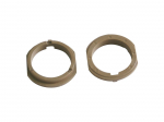 CoreParts Upper Roller Bushing KONICA MINOLTA Di152, 183,
