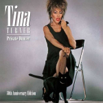 TINA TURNER AND quot;Private Dancer (Remastered, 180g)