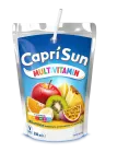 Capri-Sun Sulas juus Multi Vitamin Fruit, 0,2l