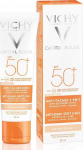 Vichy Capital Soleil Anti-Dark Spot 3-in-1 W 50