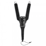 Elite Protec Wings hikikaitse, must (EL0250101)