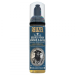REUZEL Punase Pudel Nourishing Beard Foam 70 ml