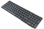 HP Keyboard (French) 841136-051, Keyboard, French,