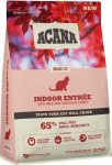 ACANA Indoor Entree Chicken and Turkey 1.8kg