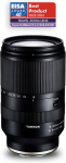 Tamron 18-300 mm F3.5-6.3 Di III-A VC VXD -supersuumobjektiivi, Fuji X (B061X)