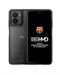 HMD Fusion - 5G, 6GB/128GB, 6,56, 108MP/50MP, 5.000 mAh, Noir