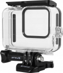 Puluz Underwater Housing Waterproof M For Gopro Hero Black