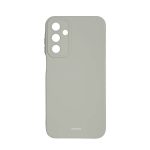 ONSALA Back Sil Touch Recycled MagSerie Samsung A16 5G Concrete