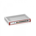 Zyxel USG FLEX 200H Series, User-definable ports with