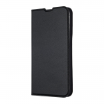 FoneKit BookCase-kaitse, Motorola Edge 70 Fusion, must (6438148067519)