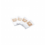 Dust bags for the pump NILFISK Multi II, 4 pcs.