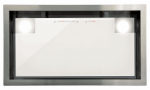 Hood CATA GC DUAL A 75 XGWH