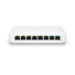 Ubiquiti Networks Ubiquiti UniFi USW-Lite-8-PoE Managed Switch