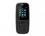 NOKIA mobiiltelefon 105 2019 Dual SIM must