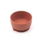 KOTOMODA Silikoonist lemmikloomale meldud kaus 12,5 cm (terrakota)