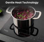 Hisense HI6432BSCWF