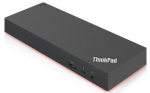 Lenovo TP THUNDERBOLT 3 DOCK GEN 2 40AN0135SA, Wired,