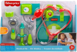 Fisher-Price - meditsiinikomplekt (HYH26)