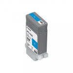 CANON PFI-102C tintsutega originaalhlg Cyan