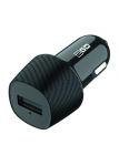 2GO Automaatlaadur 2100mA 1x USB-A 12V must