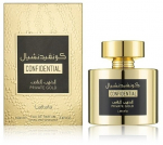 Lattafa Konfidentsiaalne Privaatne Kuld Parfmipruuk EDP 100 ml