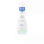 Mustela Bb-Enfant Sensiooniline Puhastusell 200 ml - Tavalisel Nahal