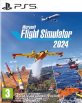 MICROSOFT Lennusimulaator 2024